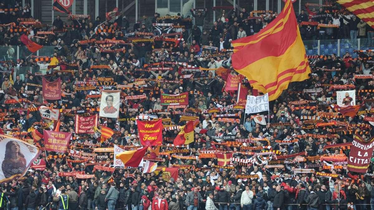 Roma, giovedì arriva DiBenedetto