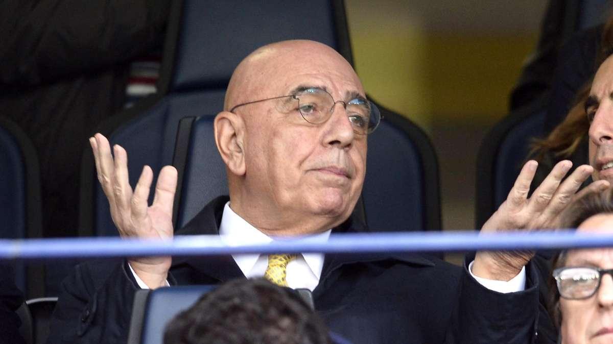 Milan, Galliani ufficializza il colpo Honda: "Sarà con noi dal 3 gennaio"