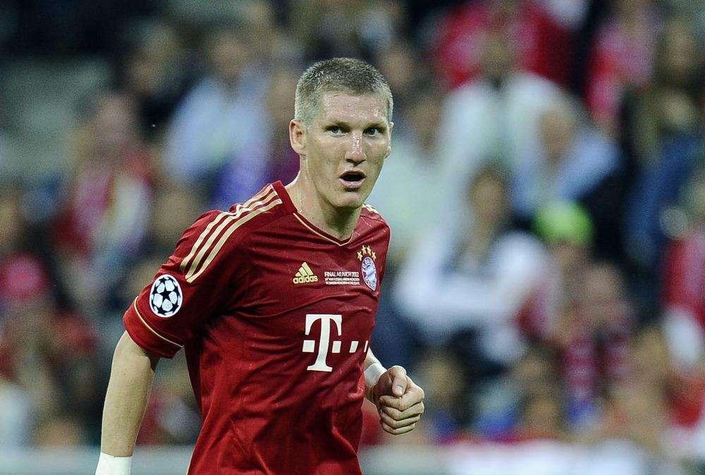 Bayern, recupero importante in vista del Barça