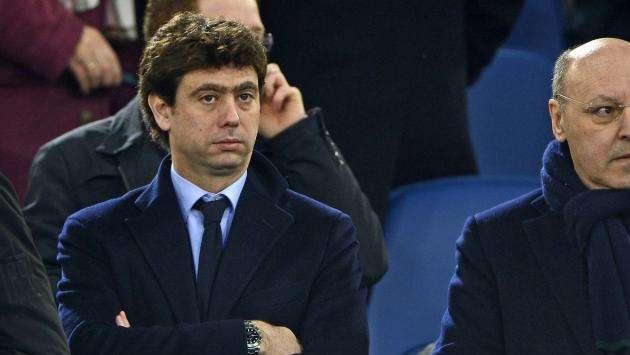 Juventus, Marotta: "Appuntamento da onorare nel migliore dei modi, sarà una bolgia"