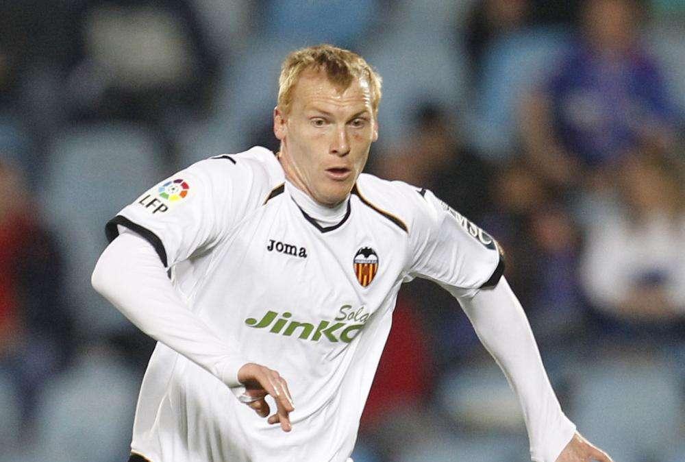 Valencia, Mathieu: "In contatto con il Monaco"