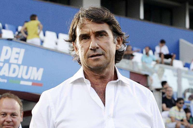 Sassuolo, Carnevali: "Sms di complimenti da Sacchi dopo il 3 a 0 al Bilbao"