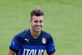 Milan: El Shaarawy alla Roma , ultima chance