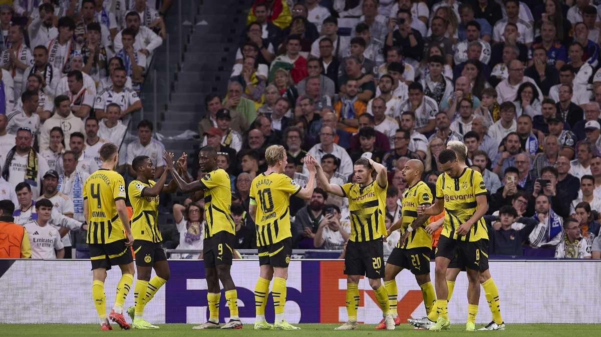 Borussia Dortmund, gli impegni di novembre: in Champions match contro Sturm Graz e Dinamo Zagabria