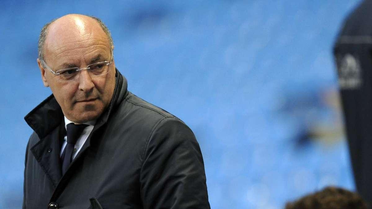 Juventus, Marotta: "Dzeko meglio di Benzema"