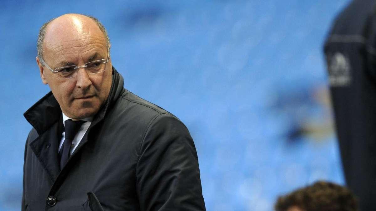 Juventus, Marotta chiude a Cassano