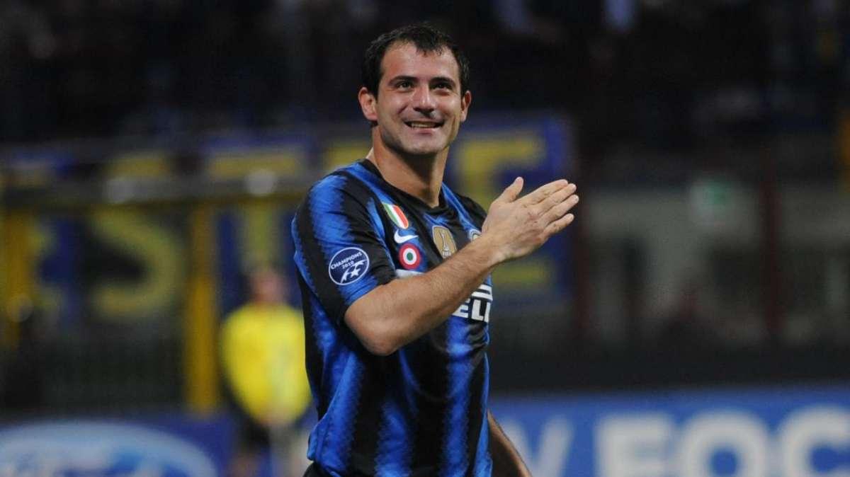 Inter, Stankovic: "Sempre fiero di indossare questa maglia"