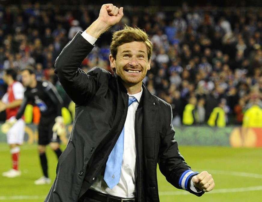 Chelsea, Villas Boas: "Ora sotto col Genk. Vogliamo due vittorie"