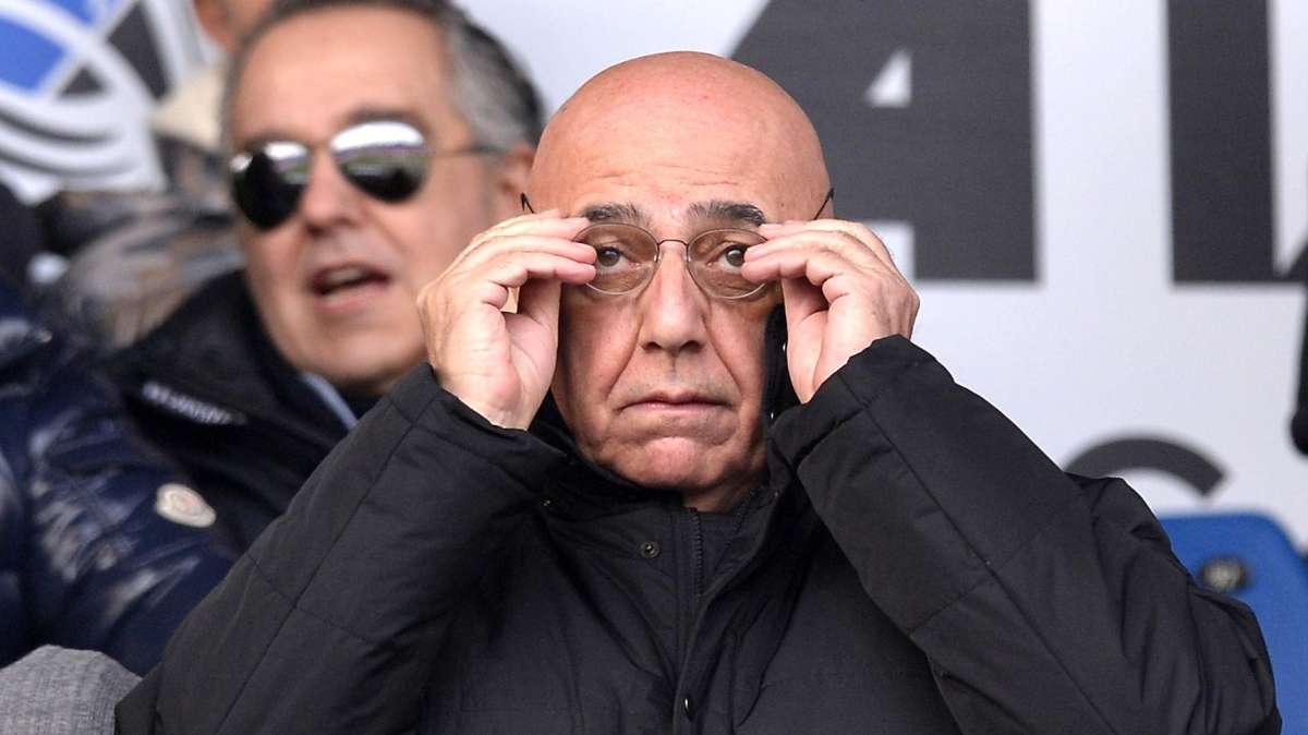 Galliani: "Ecco perchè non è arrivato Kakà..."