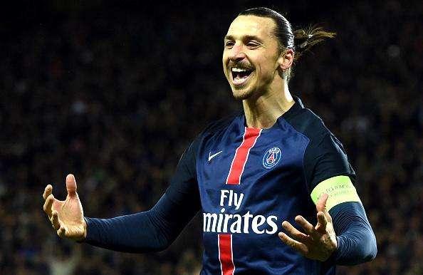 United, Ibra ha scelto il suo numero di maglia