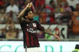 Milan: niente Cina per Luiz Adriano,mercato in entrata bloccato 
