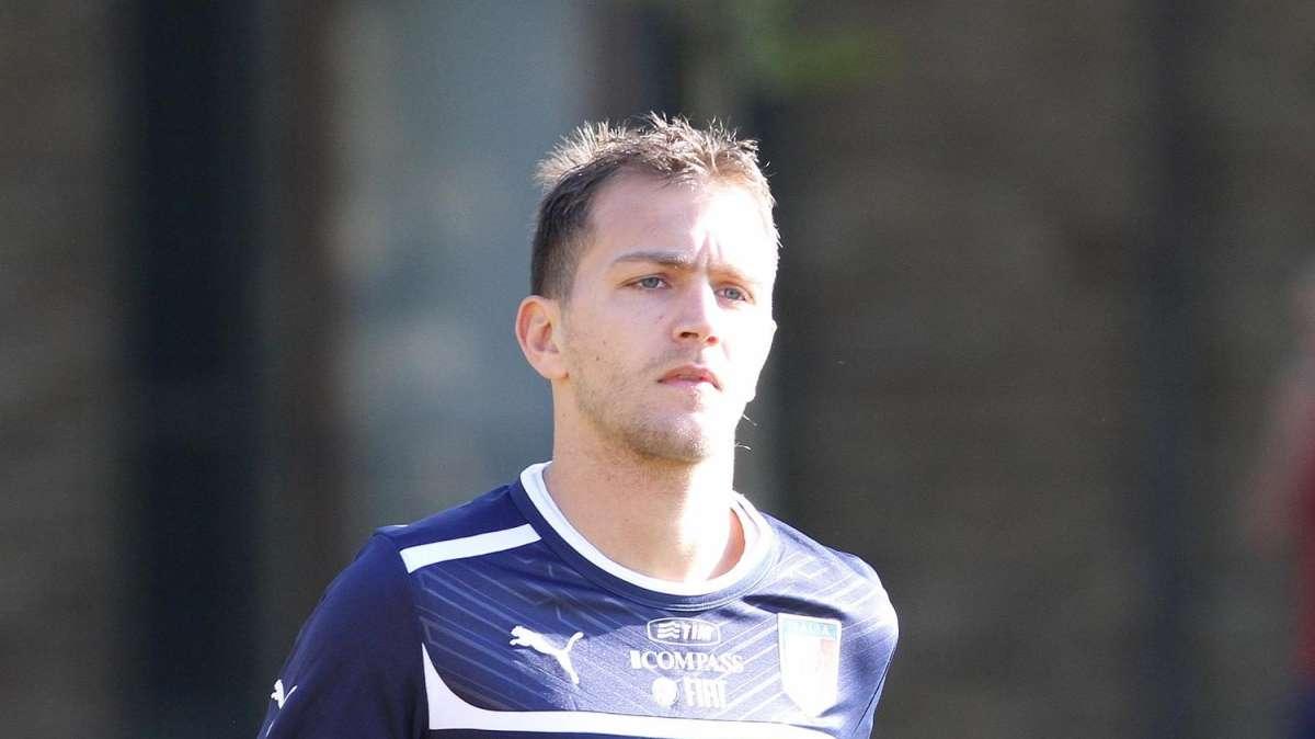 Zenit San Pietroburgo, Criscito verso il ritorno in Italia