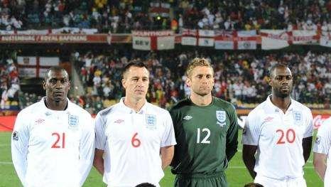 Chelsea, Cole: "Alla Champions penseremo dopo l'FA Cup"