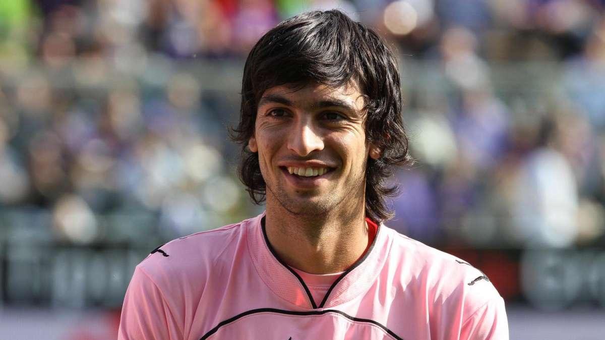 Palermo, Pastore: "Almeno per altri due anni resto qui"