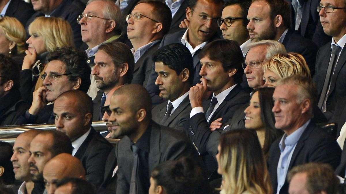Al-Khelaifi allontana Mourinho: "Noi abbiamo Ancelotti"