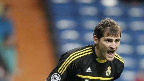 Real Madrid, Casillas sul derby: "Falcao un grande, ma vinciamo noi"