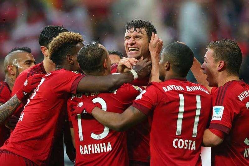 Bayern, rifiutati 50 milioni dal Real Madrid