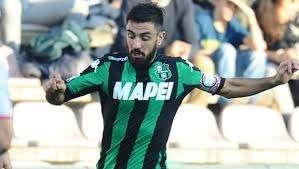 Sassuolo, Magnanelli emozionato per l'esordio in EL