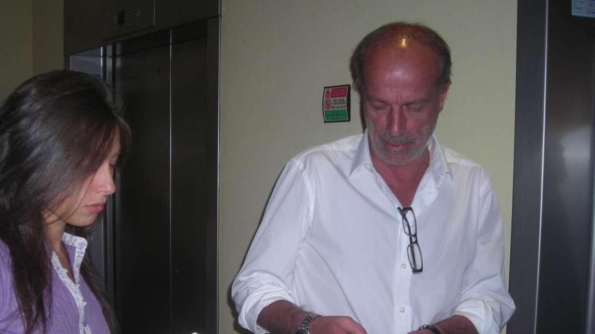 Europa League, Sabatini: "Pessimo sorteggio per noi"