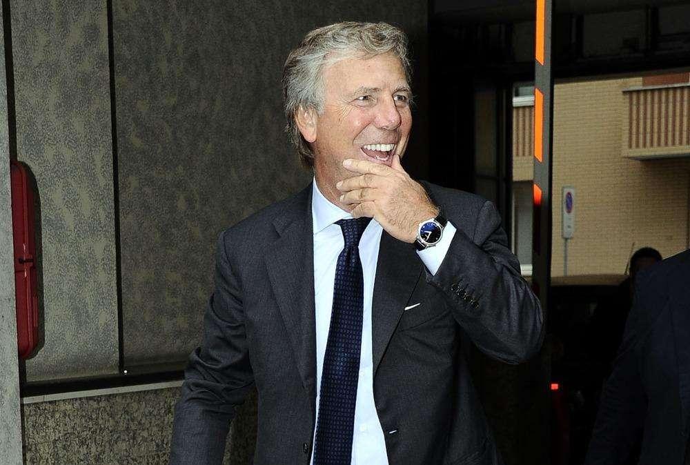 Preziosi: "Galliani mi ha chiesto un giocatore". Gli indizi portano a...