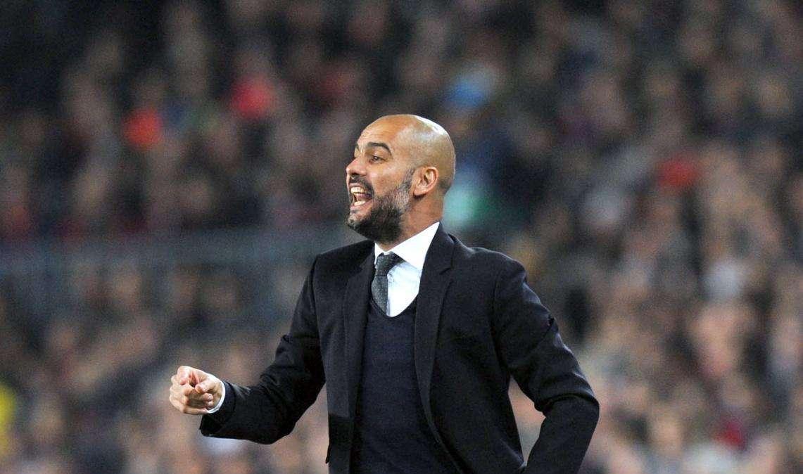 Guardiola svela: "Mi volevano due club italiani, ma ..."
