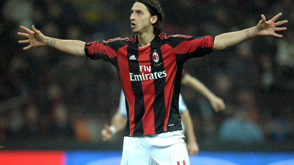 Henrik Larsson a TC.it: "Criticare il rendimento di Zlatan in Europa è stupido"