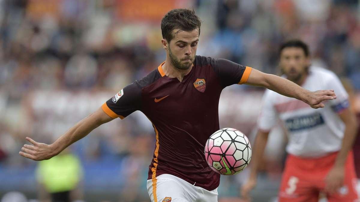 Juventus, pronta l'alternativa a Pjanic