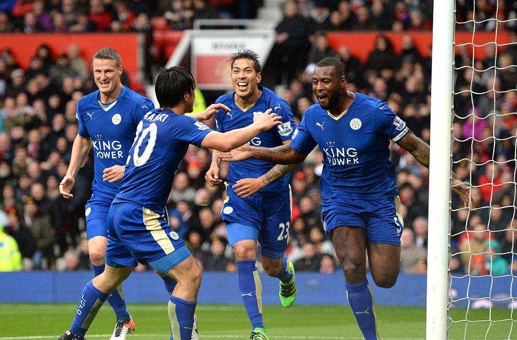 Premier League: festa rimandata per il Leicester in attesa del Tottenham. 