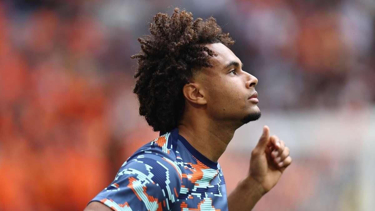 TuttoSport - "Juve, Zirkzee conto alla rovescia"