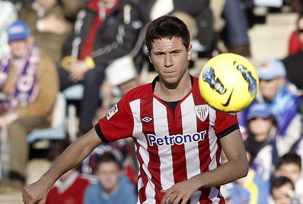 Athletic Bilbao, Herrera chiude allo United: "voglio restare qui"