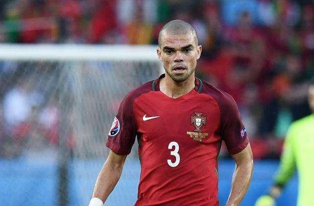 Euro 2016, Portogallo - Galles: tegola sui lusitani