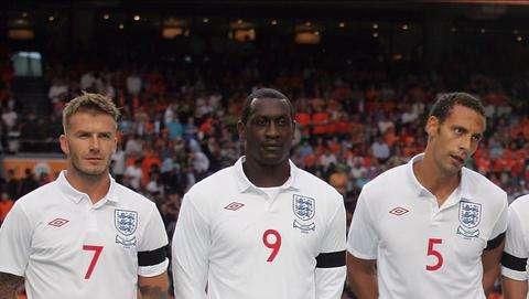 United, Ferdinand punta al rientro lampo