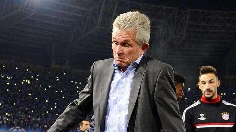 Bayern Monaco, Heynckes chiede rinforzi
