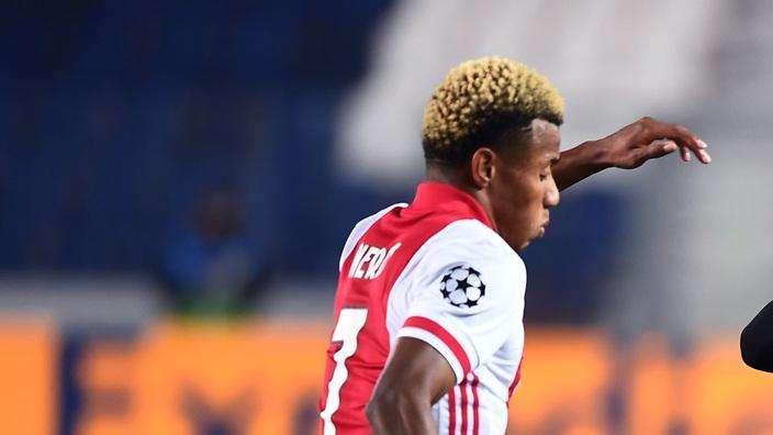 Benfica, l'affare Neres con il Napoli dipende da... Lukaku