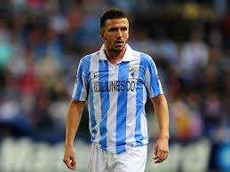 Calciomercato: al  Valencia  piace Camacho del Malaga