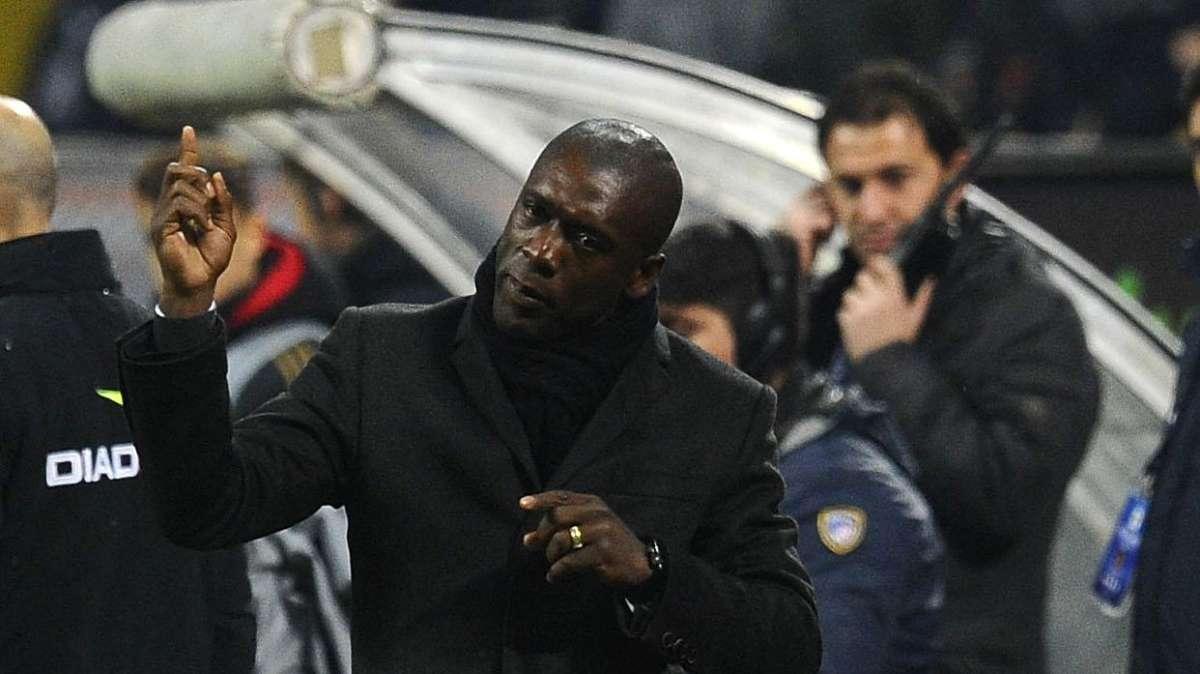 Milan, Seedorf: "Vogliamo arrivare il più lontano possibile in Europa"