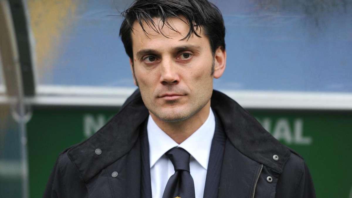 Montella, guarda quanti "neofiti" sono diventati vincenti