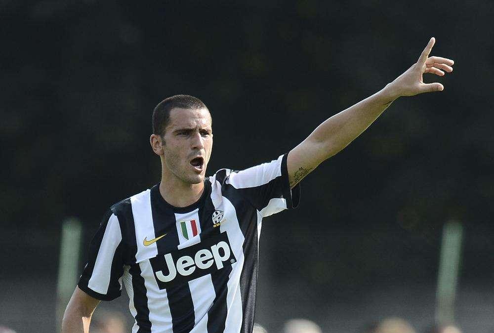 Juventus, Bonucci avverte: "Tornati in Europa a testa alta"
