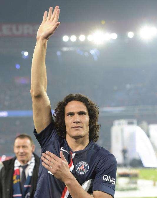 Chelsea, assalto a Cavani: pronto a mettere 50M sul piatto del PSG 