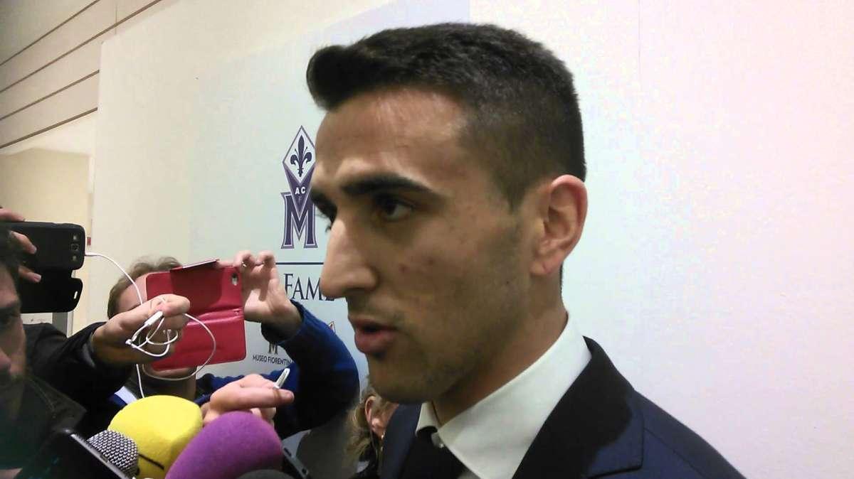 Calciomercato: Napoli, sarà difficile avere Vecino