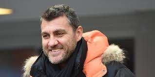 CLAMOROSO -  Bobo Vieri torna in campo