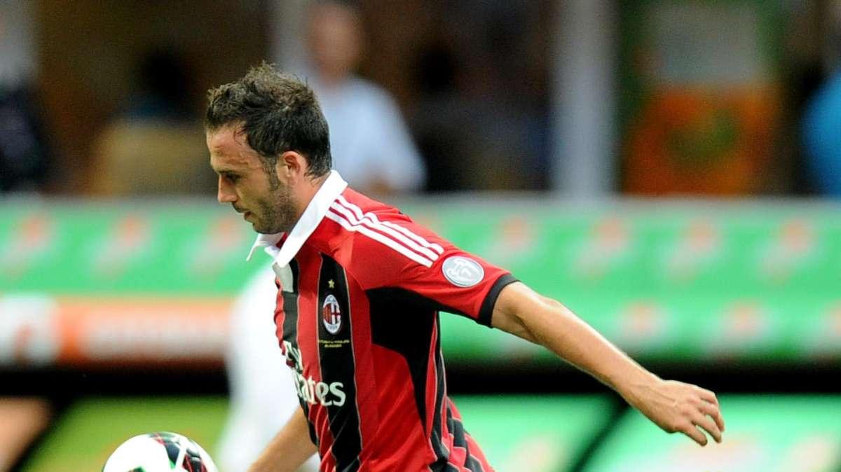 Milan, con un Pazzini così...