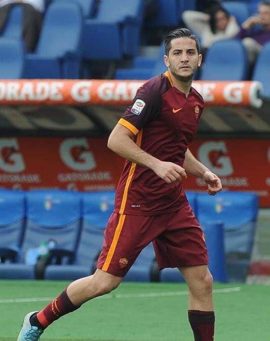Bufera in casa Roma, scoppia il caso Manolas: il greco non si allena, rinnovo o cessione