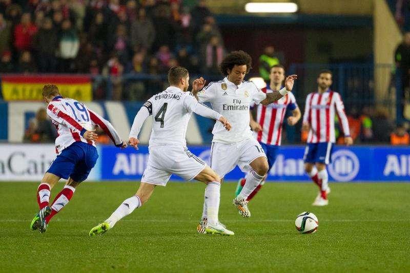 Real-Atletico, le probabili formazioni: Griezmann e Torres sfidano la BBC