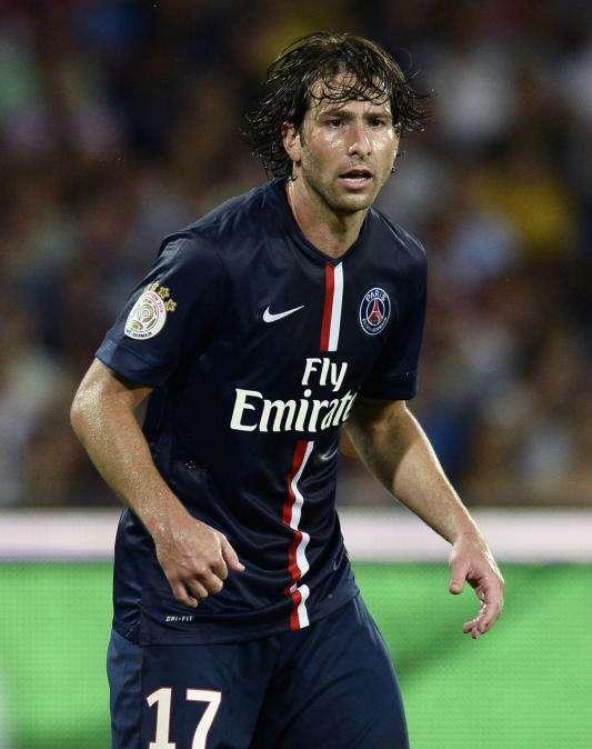 Milan-PSG: trattativa avanzata per Maxwell in rossonero