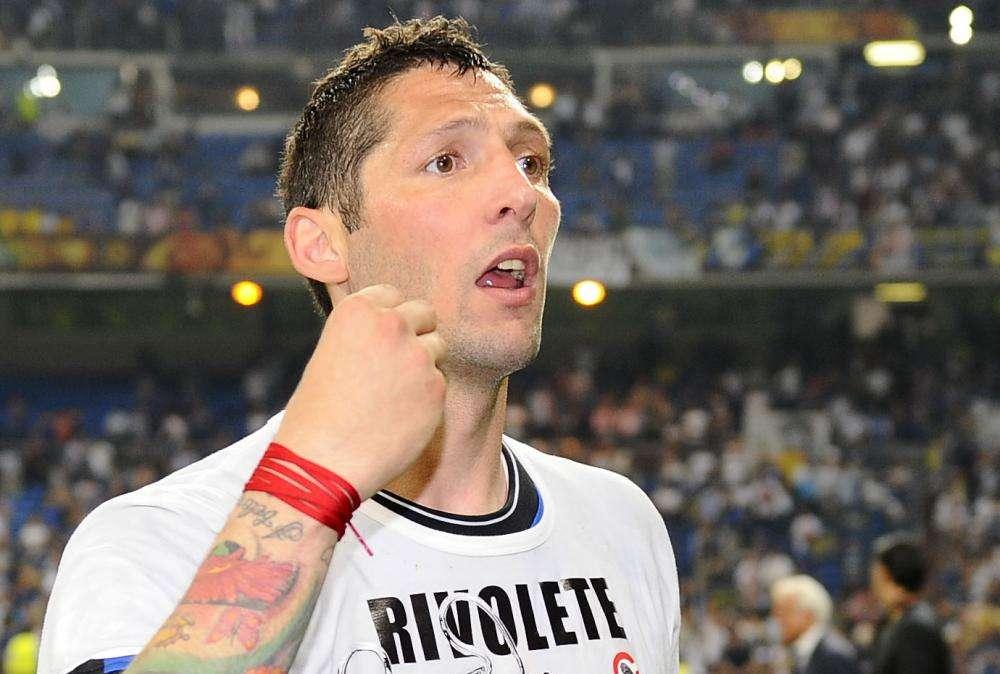 Inter, Materazzi: "Impareremo la lezione. Ma che show per un'ora!"