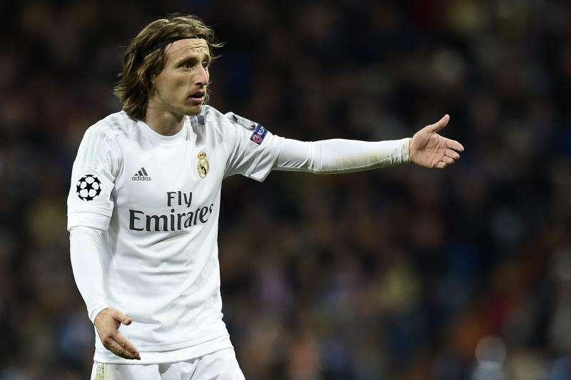 Real Madrid, Modric: "Avanti con pieno merito, è la vittoria del gruppo"