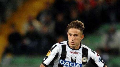 Udinese, Floro Flores: "Siamo scesi in campo con l'atteggiamento sbagliato"