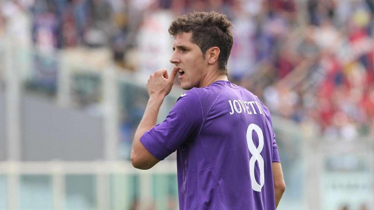 Osservatore del Real al Franchi per Jovetic