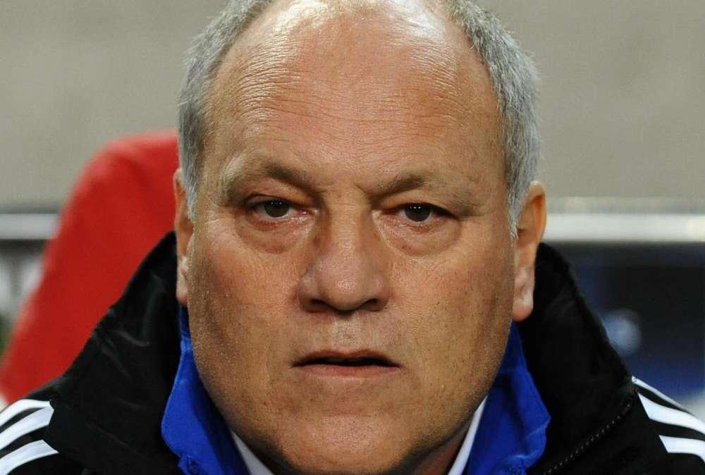 Ajax, Jol: "Voglio battere Mourinho"